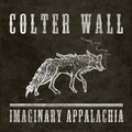 Imaginary Appalachia (Red LP Vinyl)