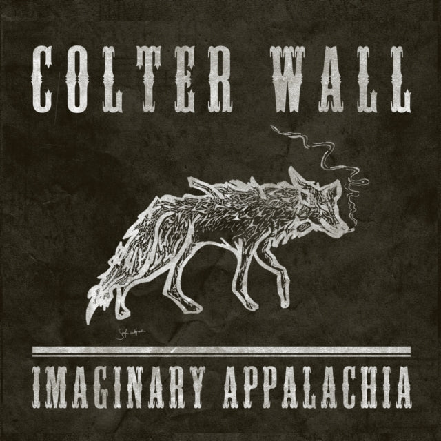 Colter Wall - Little Songs & Imaginary Appalachia (Red LP Vinyl) & Songs Of The Plains (Red LP Vinyl) & Western Swing & Waltzes (Red LP Vinyl) & Songs Of The Plains