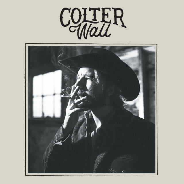 Colter Wall - Songs Of The Plains & Little Songs & Imaginary Appalachia (Red LP Vinyl) & Songs Of The Plains (Red LP Vinyl) & Western Swing & Waltzes (Red LP Vinyl) & Colter Wall (Red LP Vinyl)