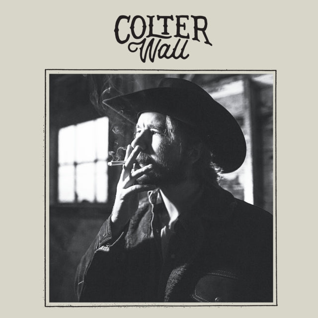 Colter Wall & Songs Of The Plains & Western Swing & Waltzes