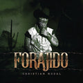 Christian Nodal - Forajido (180G/Translucent Green LP Vinyl)