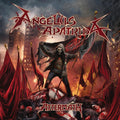Angelus Apatrida - Aftermath (Translucent Tan LP Vinyl)