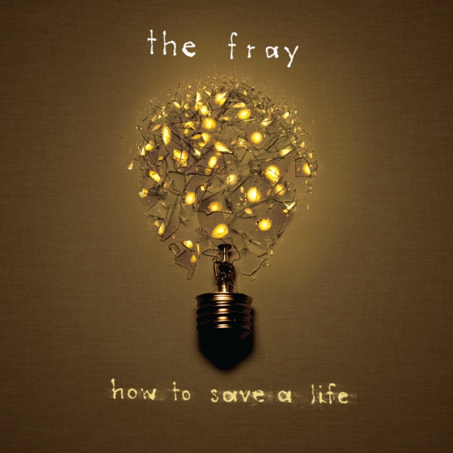 How To Save A Life & Fray