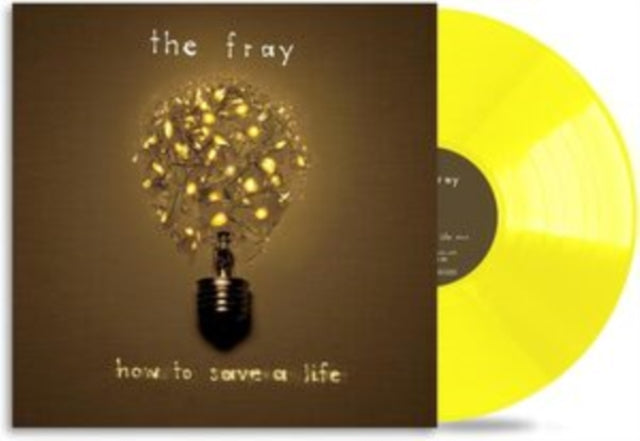 How To Save A Life (Coloured LP Vinyl) & Fray & Fray
