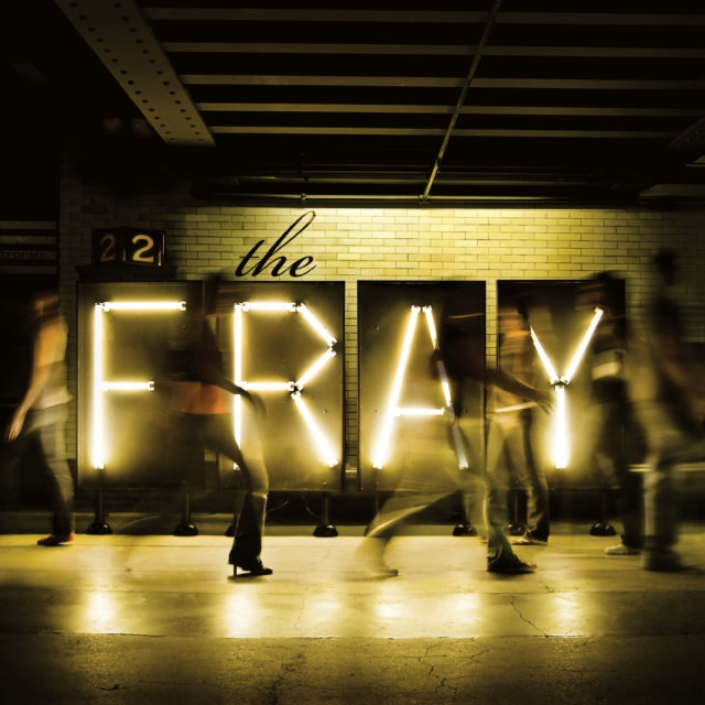 How To Save A Life (Coloured LP Vinyl) & Fray & Fray