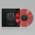 Sophomore (Red LP Vinyl)