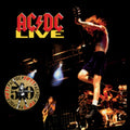 Live (Gold Metallic Vinyl/2LP)