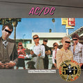 Dirty Deeds Done Dirt Cheap (Gold Metallic LP Vinyl)