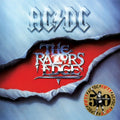Razor's Edge (Gold Metallic LP Vinyl)
