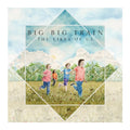 Big Big Train - Likes Of Us - CD