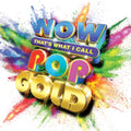 Various Artists - Now That's What I Call Pop Gold (3CD/Coloured LP Vinyl)