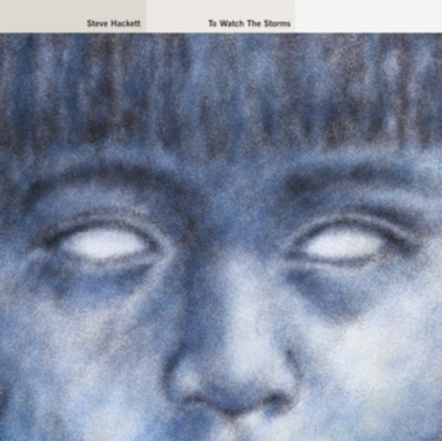 To Watch The Storms (Vinyl Re-Issue 2023) (2LP)