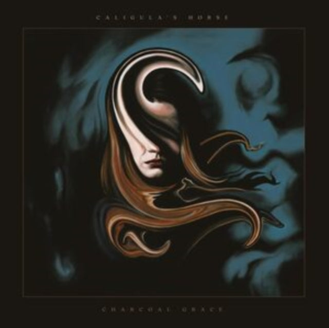 Charcoal Grace (2LP)