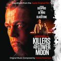 Robbie Robertson - Killers Of The Flower Moon (Ost From The Apple Original Film) - LP Vinyl