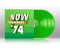 Now Yearbook 1974 (3LP/Coloured Vinyl)
