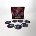 Transatlantic - Live At Morsefest 2022: The Absolute Whirlwind (Deluxe/5CD/2 Blu-Ray)