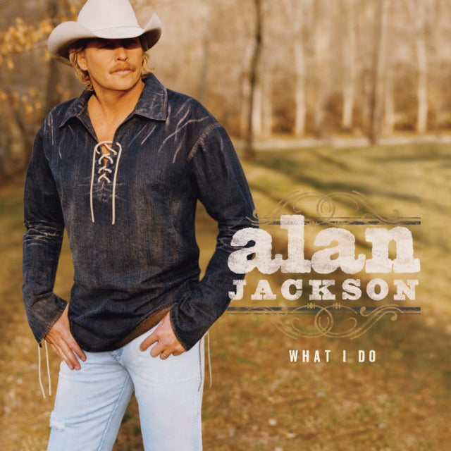 Greatest Hits Collection (2LP) & What I Do
