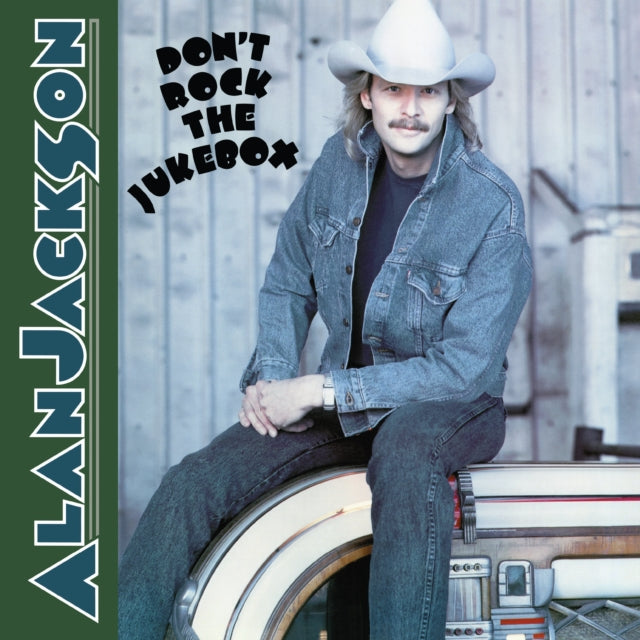 Greatest Hits Collection (2LP) & Don’T Rock The Jukebox