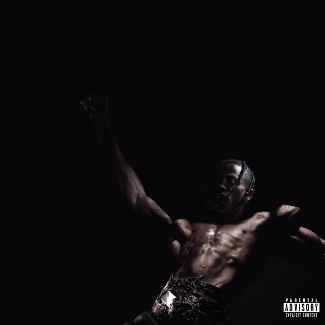 Utopia (X) & Rodeo (Exp)