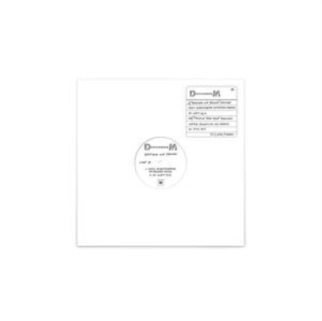 Before We Drown/People Are Good (Remixes)