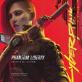 P.T. Adamczyk & Jacek Paciorkowski - Cyberpunk 2077: Phantom Liberty (Original Score) - LP Vinyl