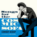 Seatbelts - Cowboy Bebop: Songs For The Cosmic Sofa (Light Blue LP Vinyl)