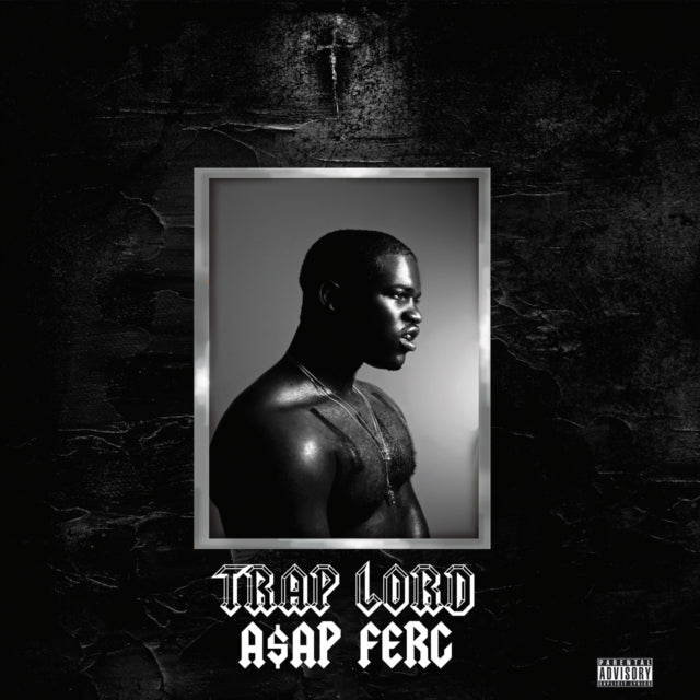 Trap Lord (X) (10Th Anniversary Edition/2LP)