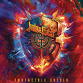Invincible Shield (2LP)