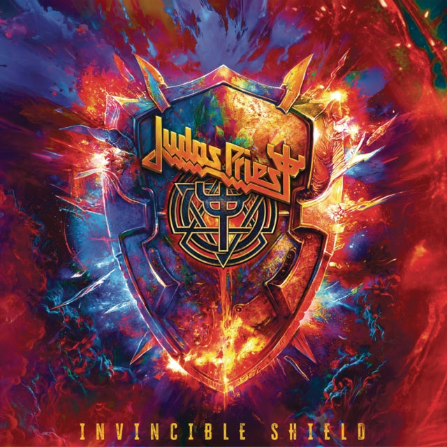 Invincible Shield (2LP) & Turbo 30 (150G)