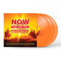 Various Artists - Now Thats What I Call Country - LP Vinyl