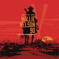 Long Story Short: Willie 90: Live At The Hollywood Bowl Vol. 1 (2LP)