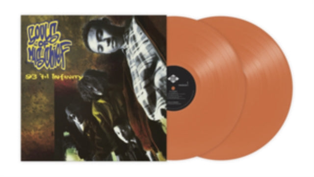 93 'Til Infinity (2LP/Coloured Vinyl)