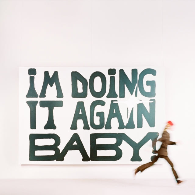Girl In Red - If I Could Make It Go Quiet & I'm Doing It Again Baby! (X) - LP Vinyl Bundle