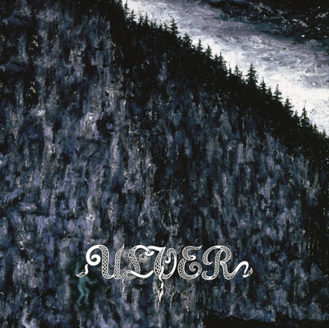 Ulver - Bergtatt - Et Eeventyr I 5 Capitler (Translucent Grape LP Vinyl)