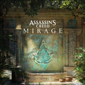 Assassin's Creed Mirage Ost (2LP/Translucent Vinyl)