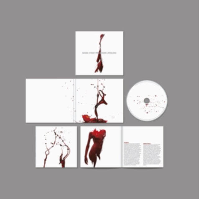 Manic Street Preachers - Lifeblood: 20Th Anniversary - CD