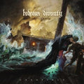 Hideous Divinity - Unextinct (Sun Yellow LP Vinyl)