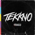 Electric Callboy - Tekkno (Transp. Highlighter Yellow LP Vinyl)