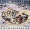 Steve Hackett - Till We Have Faces (LP Vinyl Re-Issue 2024)