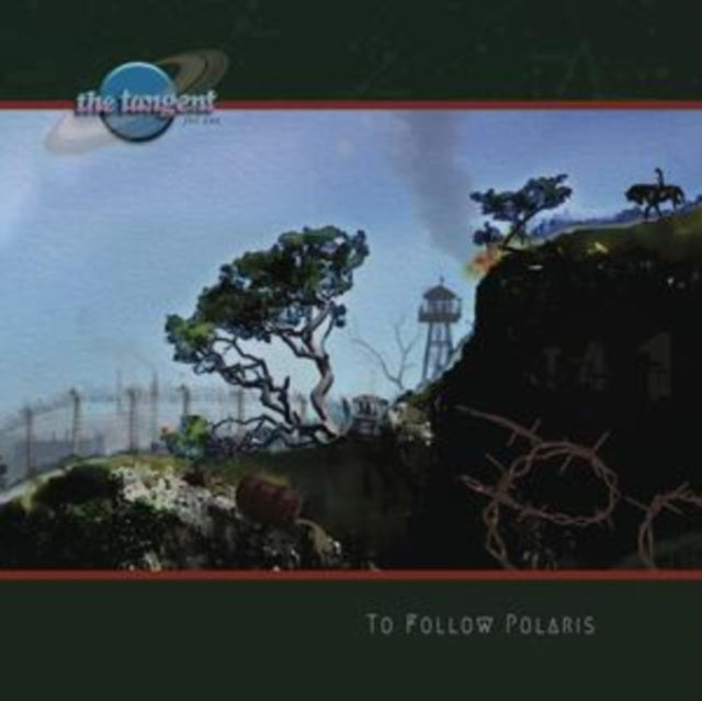 Songs From The Hard Shoulder (2LP/CD) & To Follow Polaris (2LP)