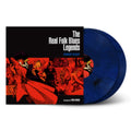 Seatbelts - Cowboy Bebop: The Real Folk Blues Legends (2LP)