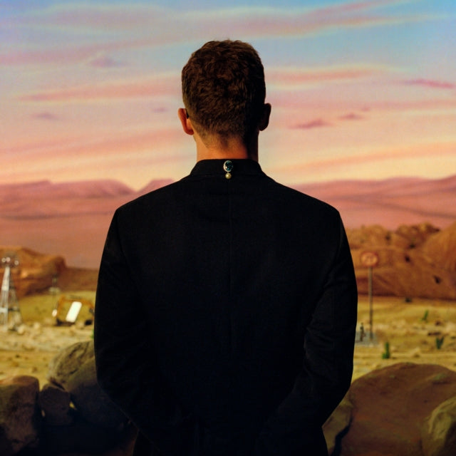 Everything I Thought It Was (X) (2LP) & Futuresex / Lovesounds (Pa/2LP/Gatefold)