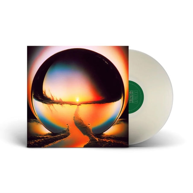 Cage The Elephant - Neon Pill (Milky Clear LP Vinyl) (I) & Tell Me I'm Pretty (180G/Dl Card/Gatefold)