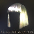 1000 Forms Of Fear (Deluxe) (Natural Color Vinyl/2LP)