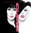 Burlesque(Original Motion Picture Ost) (Metallic Gold LP Vinyl)