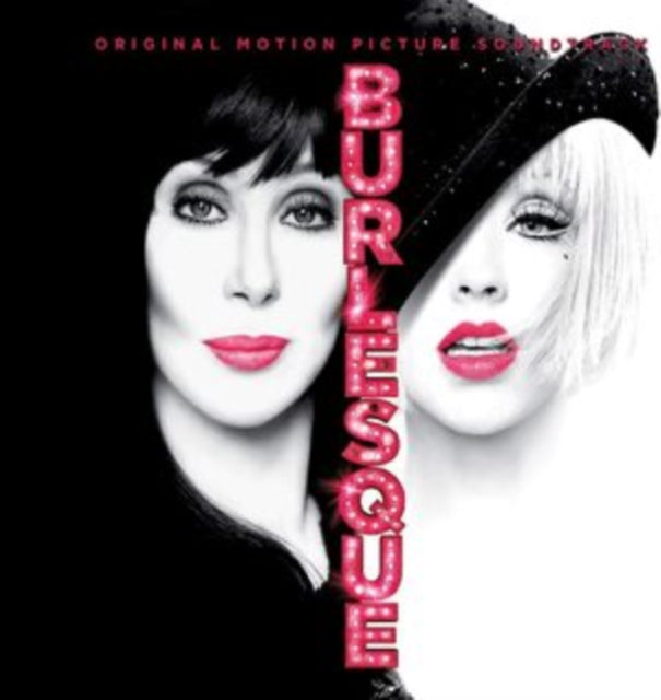Burlesque(Original Motion Picture Ost) (Metallic Gold LP Vinyl)