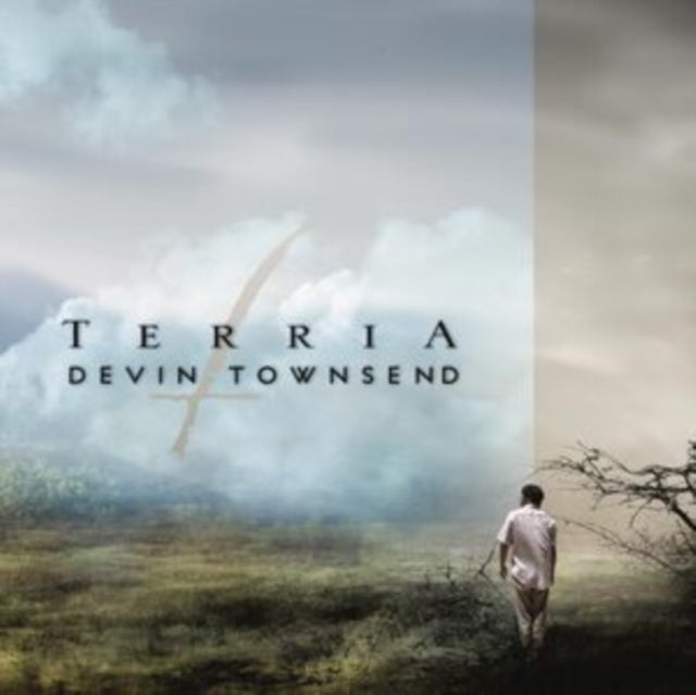 Devolution Series #1 - Acoustically Inclined, Live In Leeds (Ruby LP Vinyl) (I) & Terria (Vinyl Re-Issue 2024) (2LP)