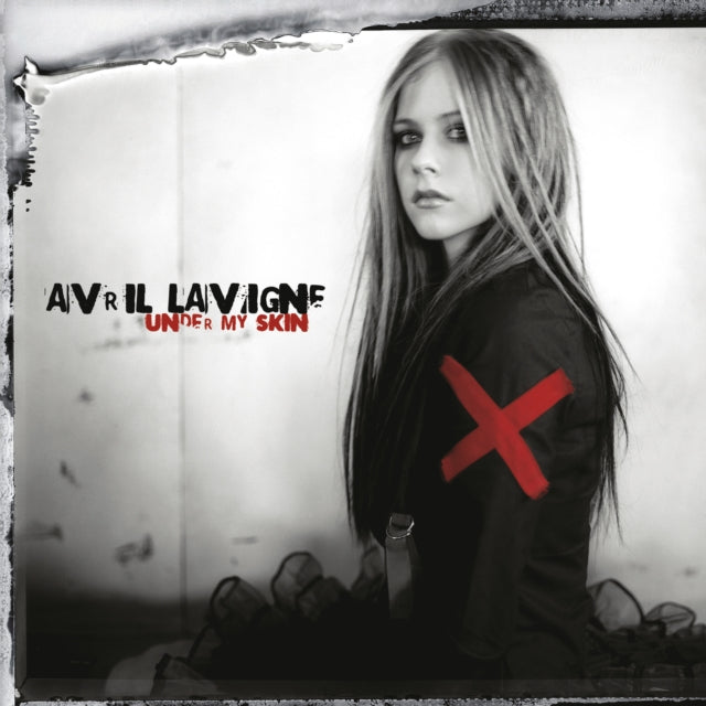 Let Go (2LP) & Under My Skin & Goodbye Lullaby (2LP)