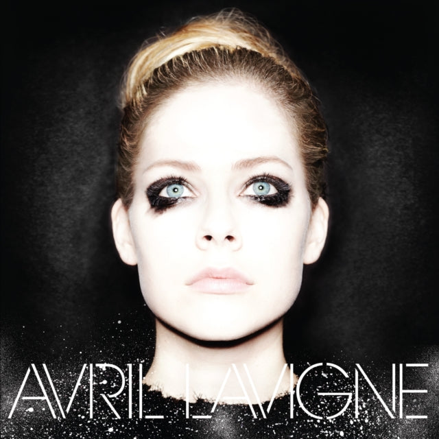 Let Go (2LP) & Avril Lavigne (2LP)