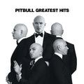 Greatest Hits (Clear LP Vinyl)
